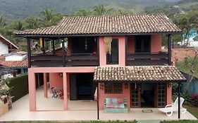 Casa Da Pedra